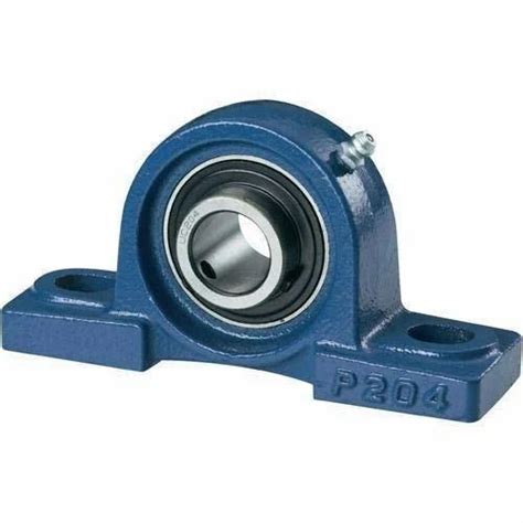 Cast Iron Ucp Pillow Block Ball Bearing Units At Rs Piece In Pune