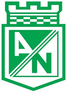 Atletico Nacional Escudo Escudo De Club Atletico Nacional