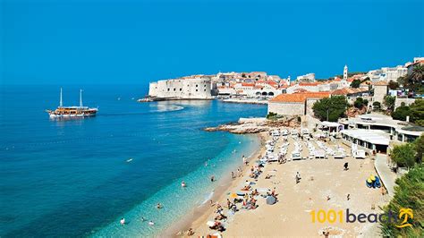 Пляж Неум Neum Beach