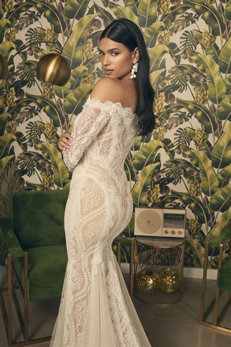 Style Bl Phoenix Beloved By Casablanca Bridal