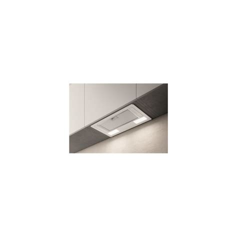 Stellisons Electrical Elica Era Lux Wh Cooker Hood