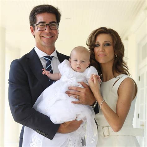 Who Is Jesse Watters Wife? Married Life, Kids And Family Explored