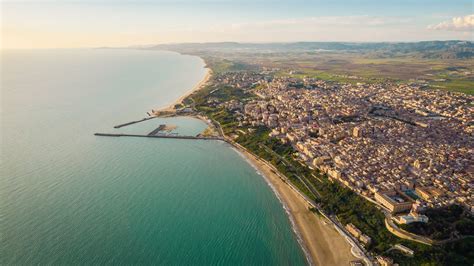 Gela Cosa Vedere Clima Informazioni Turistiche Sicilia Informazioni