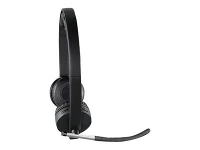 Logitech 981 000517 Logitech Wireless Headset Dual H820e