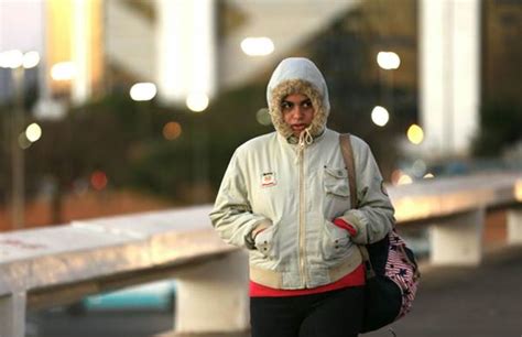 Frio intenso deve dar trégua aos brasilienses no fim de semana Metrópoles