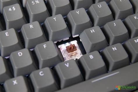 Keychron K Hot Swappable Dageeks