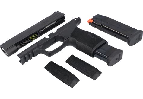 Firearm Cleaning Kits