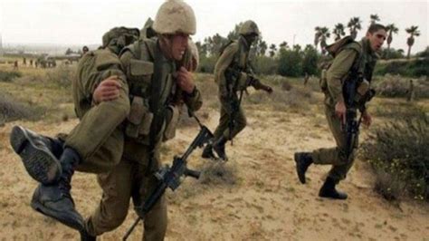 Tentara Israel Lagi Lagi Tewas Kena Jebakan Brigade Al Qassam Masuk