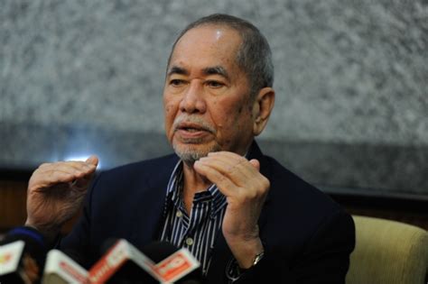 Former minister Wan Junaidi urges govt to take Sulu issue to ICJ ...