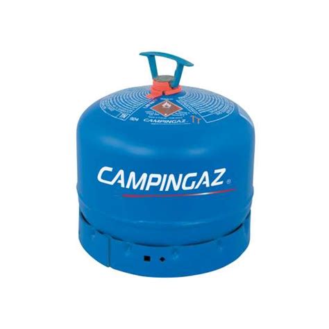 Kg R Bottle Of Butane Gas From Gss Essex Campingaz Supplier