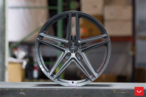 Hybrid Forged Vf Series Vfs Vossen Wheels