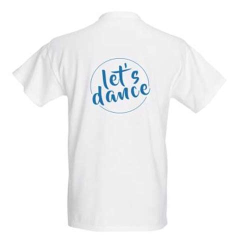 Dance Health Alliance T Shirts Dance Health Alliance