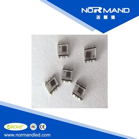 WS2812B-2020 LED-Shenzhen Normand Electronic Co.,Ltd