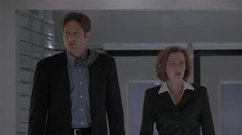 I Rewatched The X Files Fight The Future For The Th Anniversary And