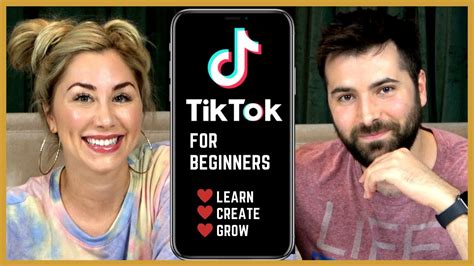 How To Make Tiktok Videos For Beginners Learn The Basics In Just One