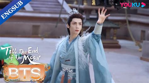 Engsub Tantai Jin Special Till The End Of The Moon Youku Youtube