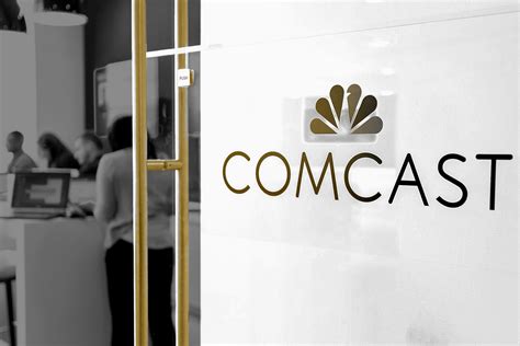 Comcast And Viacomcbs Team Up For European Streaming Service