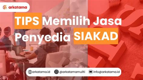 Panduan Lengkap Memilih Penyedia Siakad Yang Tepat Untuk