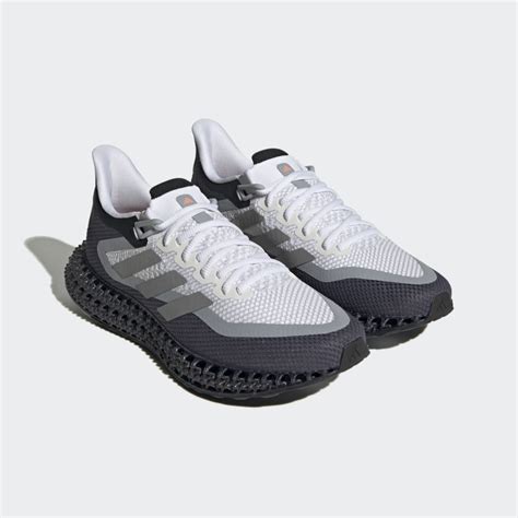 Adidas Adidas 4d Fwd Shoes White Adidas Sa