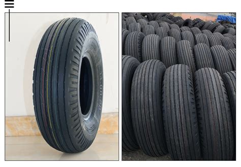 Hanmix Truck And Bus Bias Tire Sand Tire Neumaticos Para Camiones Y Autobuses Rw S30 Tbb Tire 14