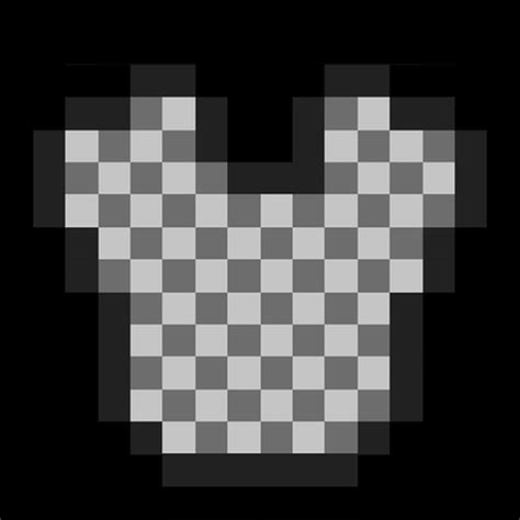 Chain Chestplate Minecraft