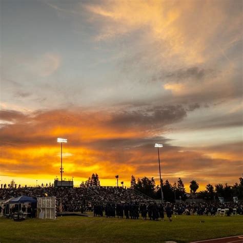 Class of 2024 Commencement | Liberty High School