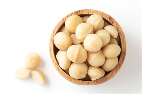 Health Benefits Of Macadamia Nuts Hawaii Macadamia Nut Association