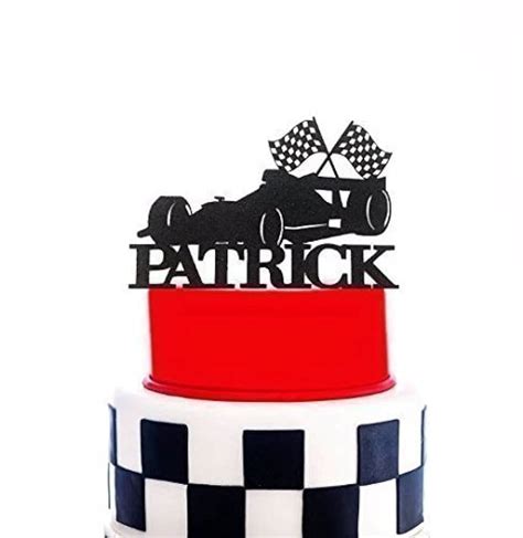 The Ultimate Guide Formula 1 Cake Decorations For Race Fans