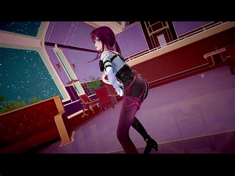 Personnages De Honkai Star Rail 6 Hentai Mmd XVIDEOS