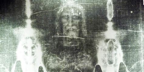 Shroud Of Turin Latest Testing Sure To Drive New Debates About