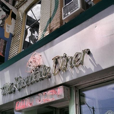 The Rosedale Diner - Rosedale - 23 tips from 558 visitors