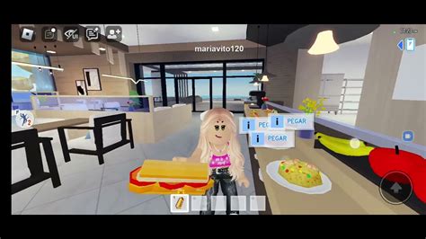 Esse Jogo Muito Divertido E O V Deo Ficou Engra Ado Roblox O Jogo