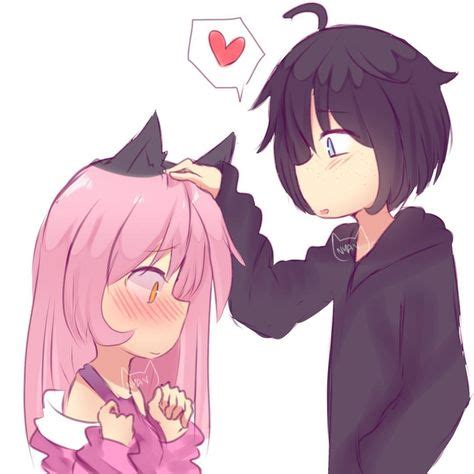 Pin by Samantha P. Garcia on Zane and kawaii chan (With images) | Aphmau, Zane and kawaii chan ...