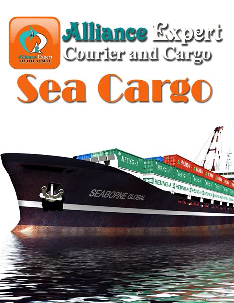 Sea Cargo Services in Madurai by Nonstop Courie & Cargo Private Limited | ID: 4848525291