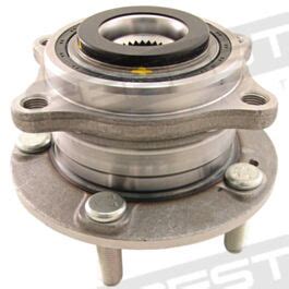 FEBEST 2282 SORF FEBEST FRONT WHEEL HUB 51750 2B010 51750 3J000