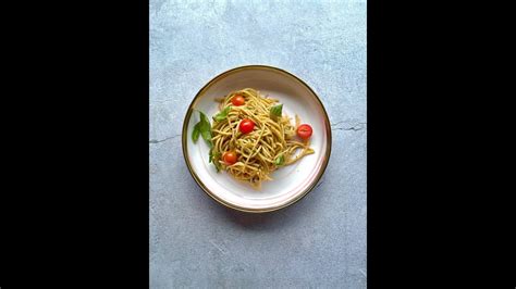 How To Plate Spaghetti Like A Chef Art Of Plating Food Plating Tips