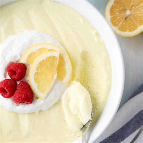 Lemon Fluff Jello Salad