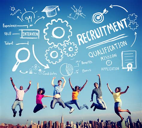 It’s Time to Evaluate the Recruitment Process - ELGL 