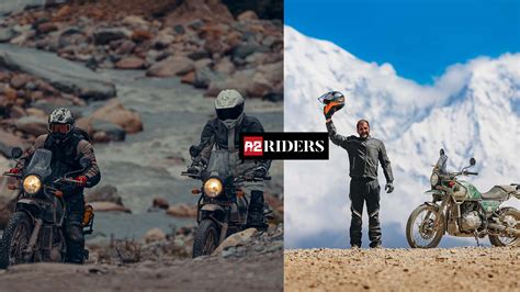 Faire Un Roadtrip Moto Dans LHimalaya Quand On Est A2 Cest Possible