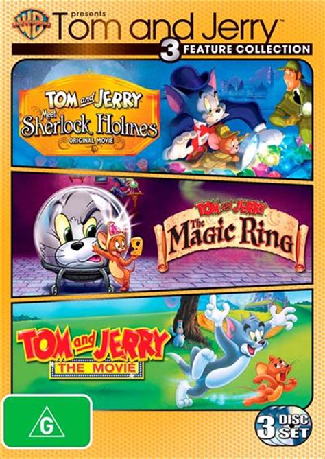 Tom And Jerry Tales - Tom and Jerry Tales: Image&WallpaperAnime / Watch ...