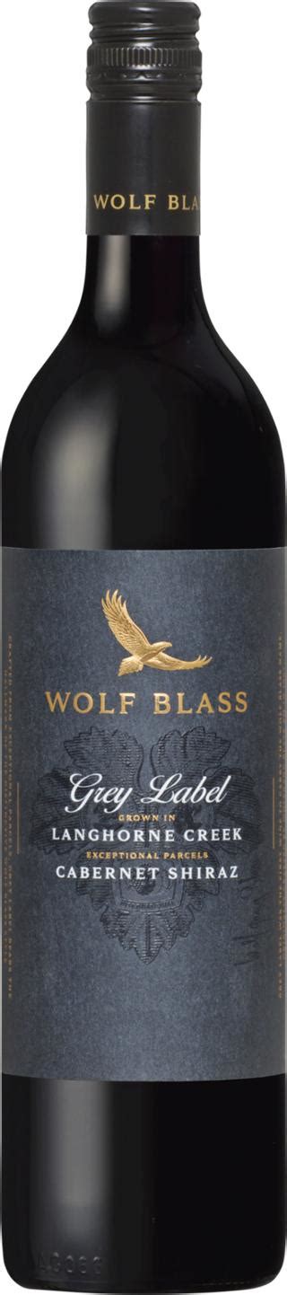 Wolf Blass Grey Label Cabernet Sauvignon Shiraz 2021 The Real Review