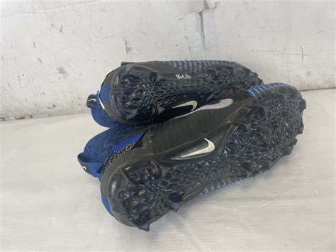 Used Nike Alpha Menace Elite Ao Mens Football Cleats