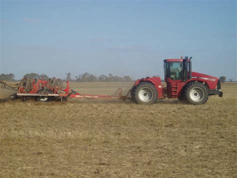 Bcg Annual General Meeting Report 2022 Birchip Cropping Group