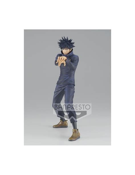 Banpresto Jujutsu Kaisen King Of Artist Satoru Gojo