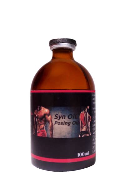Масло кокосовое Syn Oil Sintoil синтоил Posing oIl синтол 100 мл Syntol ...