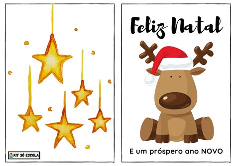 Sintético 155 Cartões de natal para imprimir pequenos Splattermail