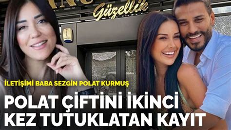 Dilan ve Engin Polat çiftini ikinci kez tutuklatan kayıt ortaya çıktı