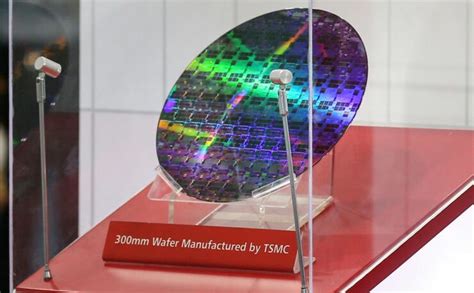 O Processo De Segunda Gera O Euv Nm Da Tsmc Pode Reduzir As Camadas