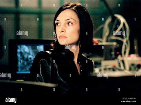 Famke Janssen Spy 2002 High Resolution Stock Photography And Images Alamy