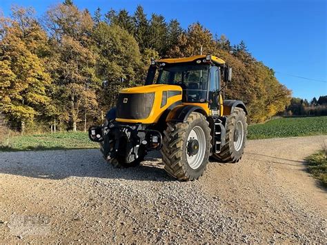 JCB Modelle Preise Baureihen Daten Technikboerse